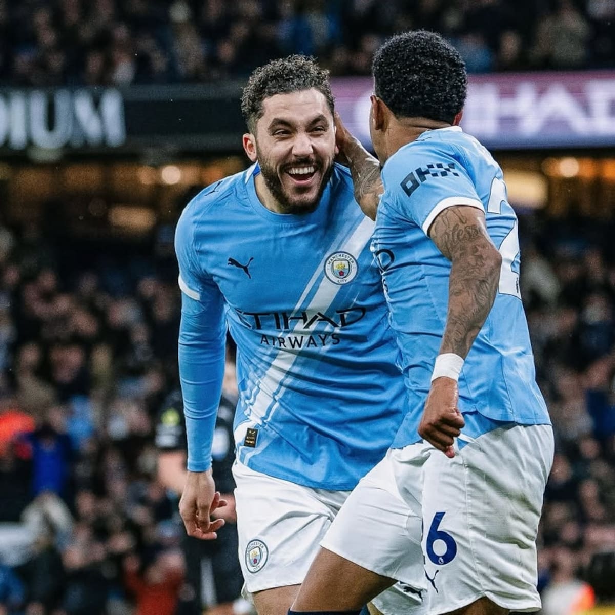 VIDEO | ¡Se enciende la lucha por la Premier League! Manchester City ganó partido clave y va a la caza del Arsenal