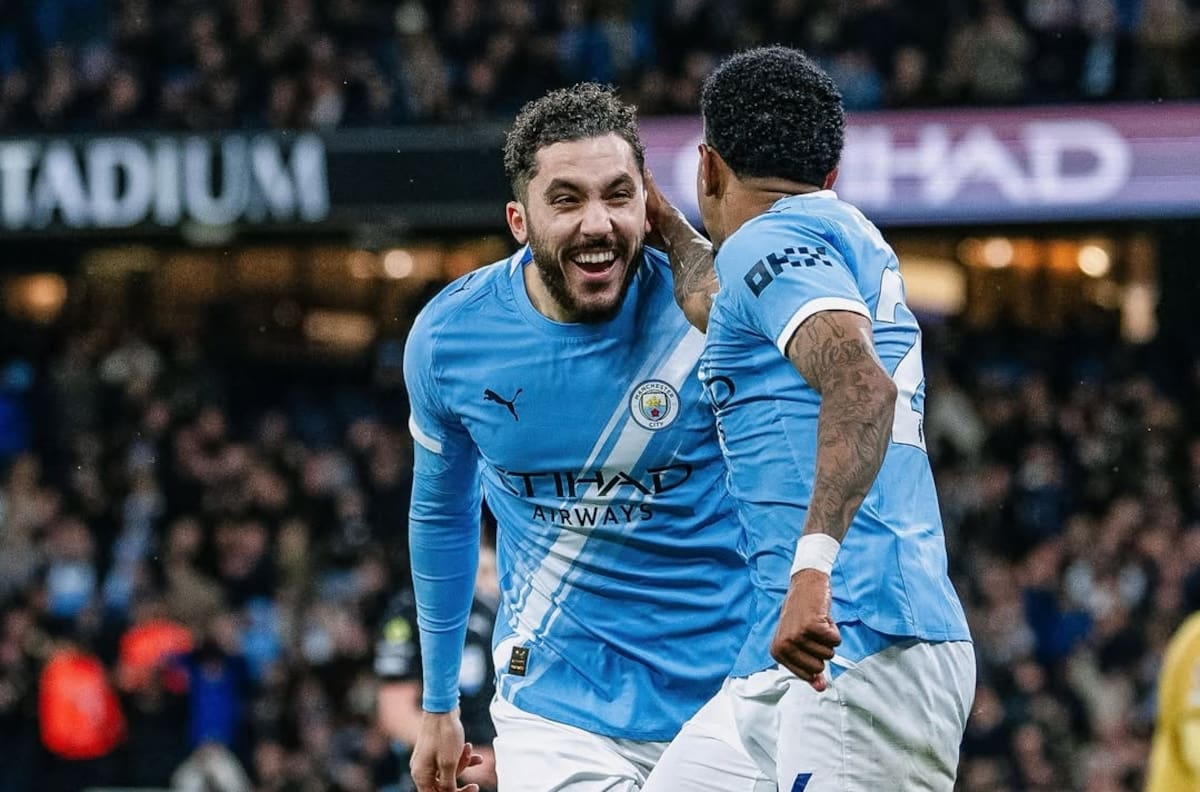 VIDEO | ¡Se enciende la lucha por la Premier League! Manchester City ganó partido clave y va a la caza del Arsenal