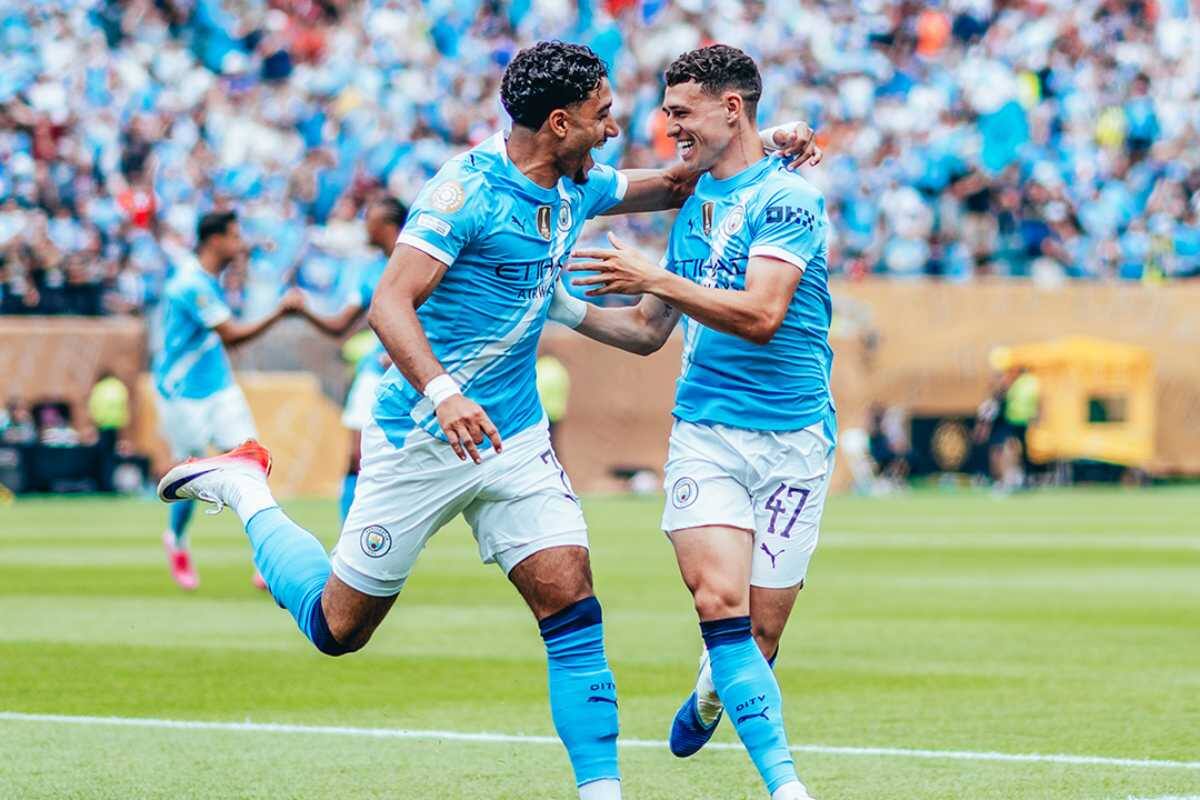 quiere seguir con campaña perfecta en el Mundial de Clubes.