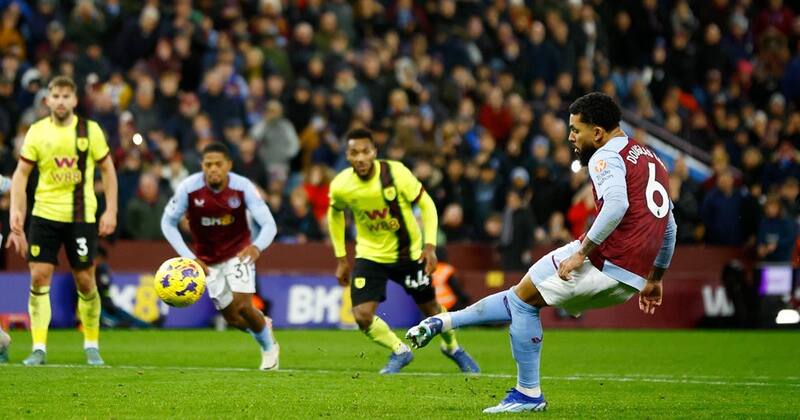 Pep Guardiola quiere de vuelta a Douglaz Luiz. Foto: EFE.
