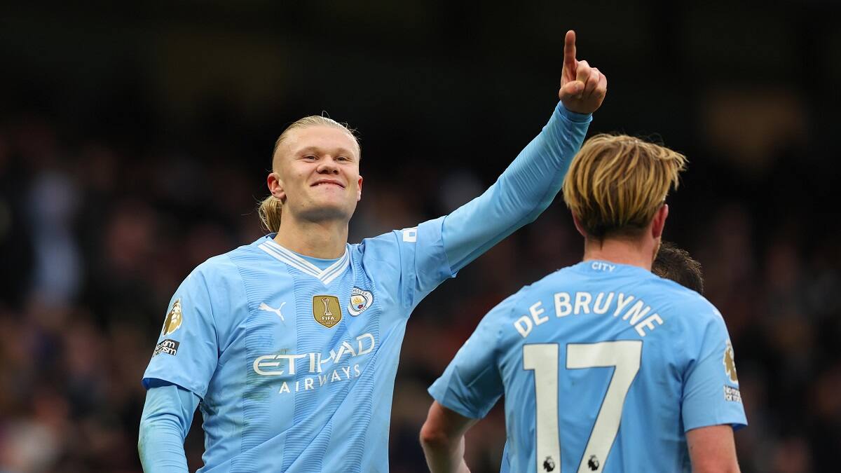 Champions League 2023-24: Estos son los partizados de los cuartos de final