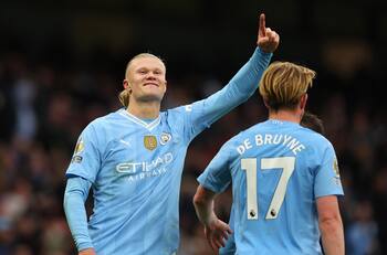 Champions League 2023-24: Estos son los partizados de los cuartos de final