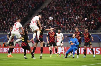 Manchester City vs Leipzig: ¿Dónde ver por TV y EN VIVO online los octavos de final de vuelta de Champions League?