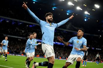 Manchester City vs Leicester City por Premier League: hora y dónde ver HOY en vivo