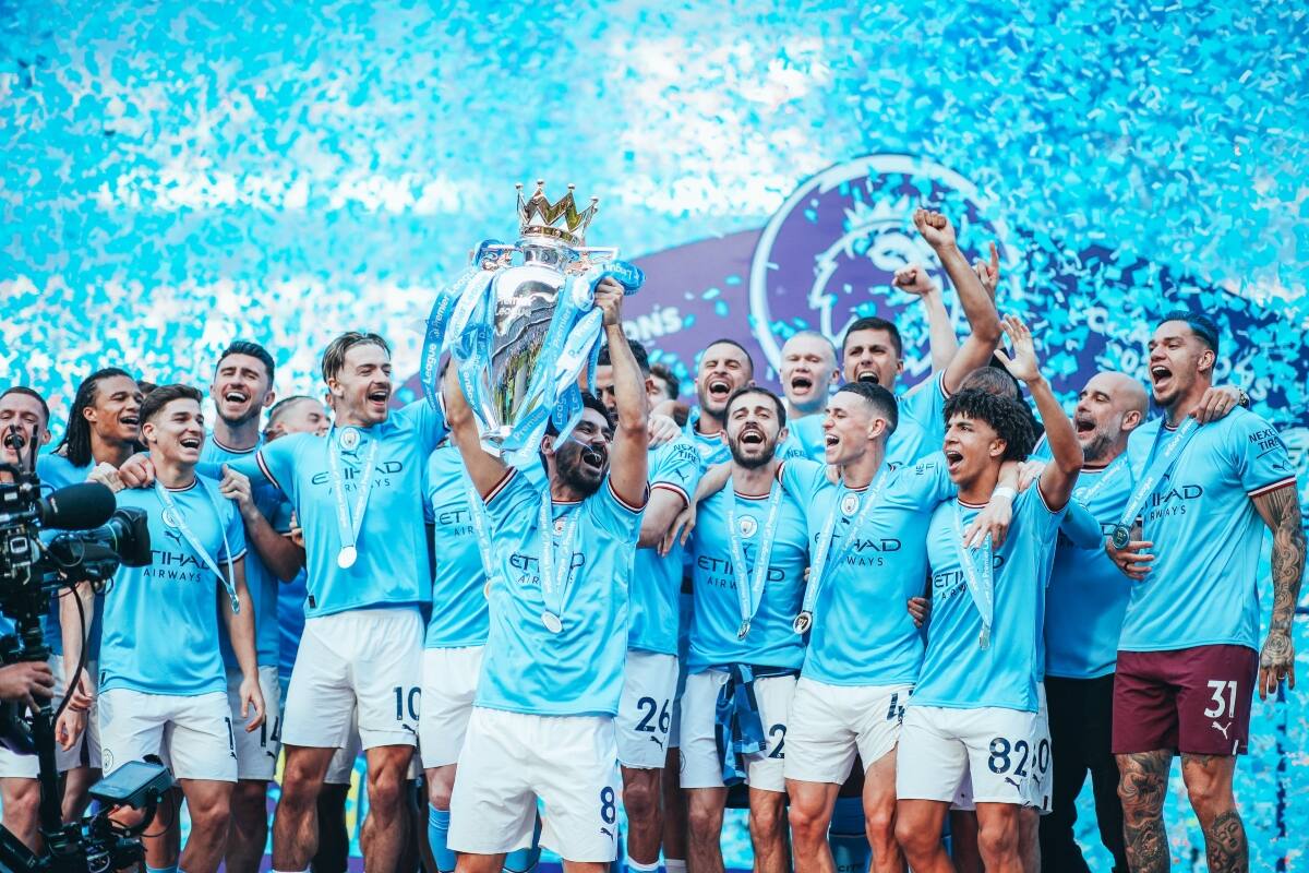 recibiría ayuda de otro club de la Premier League.