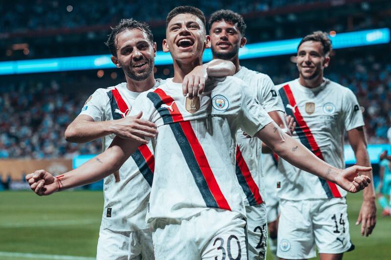 Foto: @ManCity