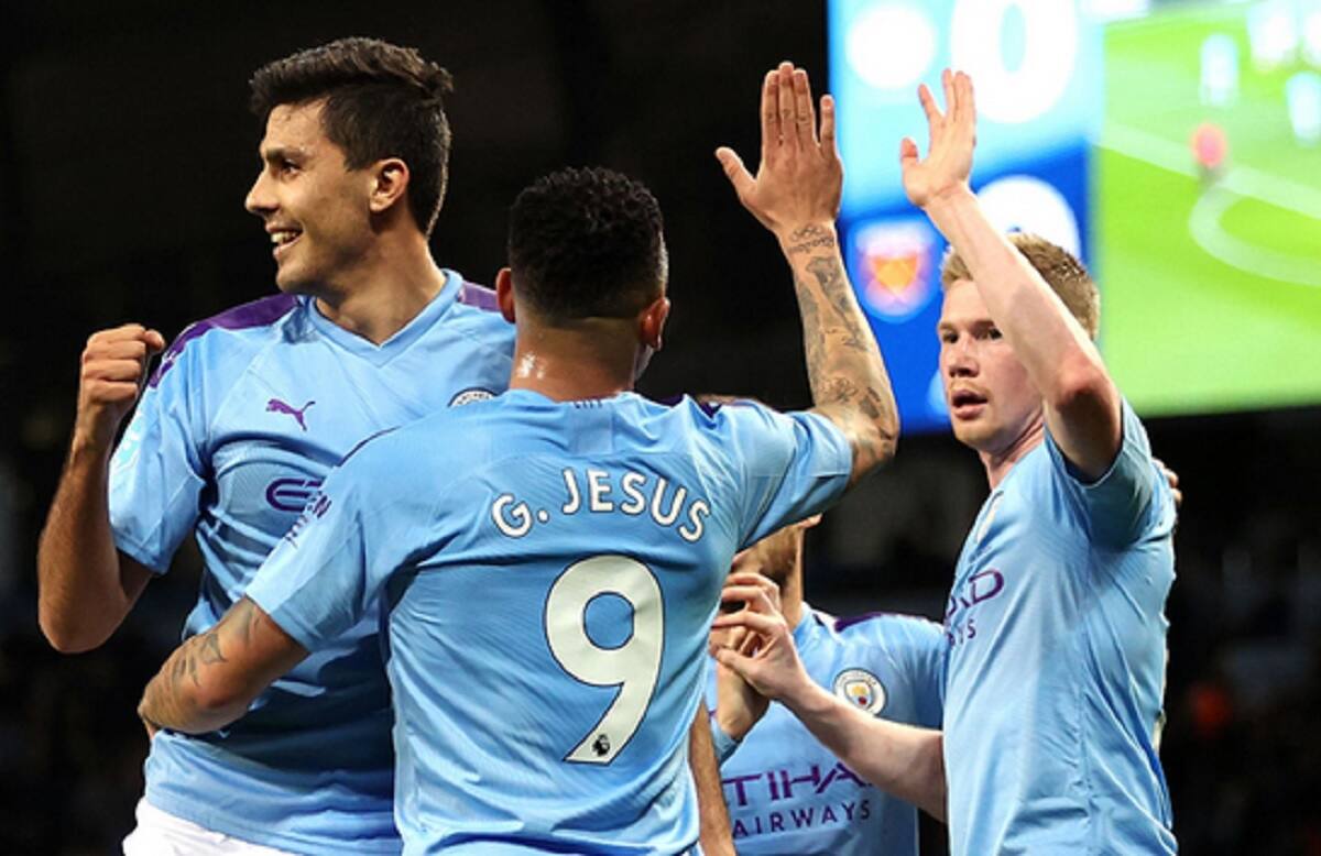 Manchester City