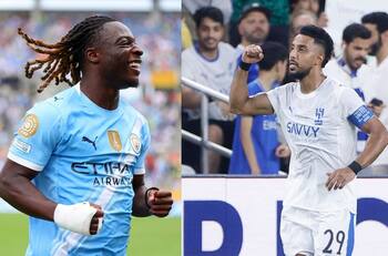 Manchester City vs. Al Hilal: hora y dónde ver por TV y EN VIVO online el Mundial de Clubes