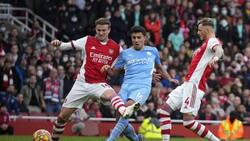 El equipo de la Eredivise que saldría beneficiado con el triunfo del Manchester City sobre el Arsenal