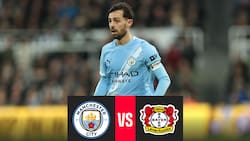 EN VIVO | Manchester City vs. Bayer Leverkusen por Champions League 2025-2026: minuto a minuto del partido