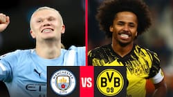 EN VIVO | Manchester City vs. Borussia Dortmund por Champions League 2025-2026: minuto a minuto del partido
