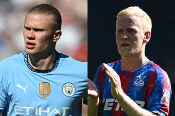 Manchester City vs Crystal Palace: hora y dónde ver HOY en vivo la final de la FA Cup