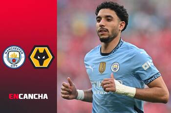MARCADOR FINAL | Manchester City 1 - Wolverhampton 0 por Premier League 2024-2025