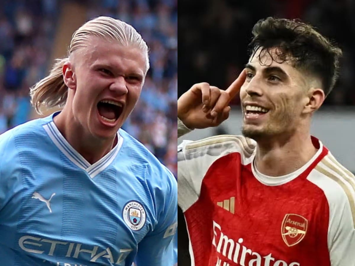jugarán un partido que promete muchas emociones en la Premier League.