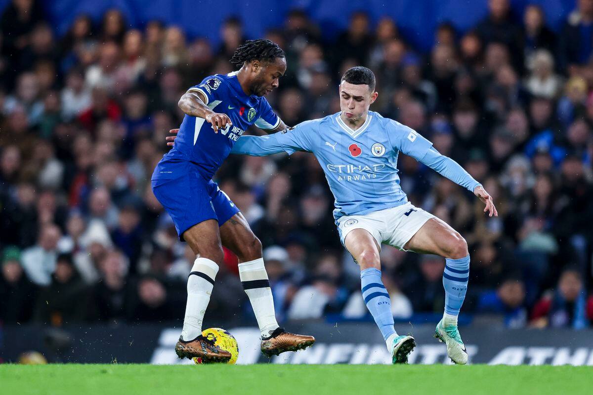 Manchester City y Chelsea, podrían ser expulsados de la Premier League.