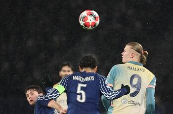 Los 10 clubes más millonarios del fútbol mundial: Real Madrid le gana a los petrodólares