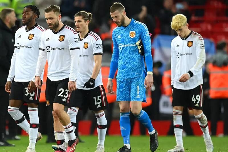 Los "Diablos Rojos" enfrentarán a Betis en Europa League.
Pantallazo