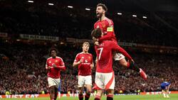 Manchester United vs West Ham por Premier League: hora y dónde ver HOY en vivo