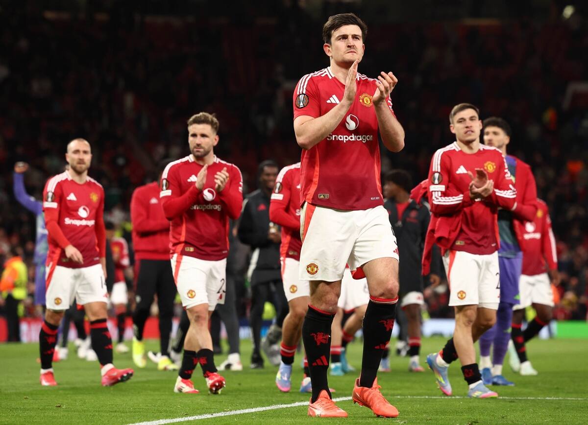 Los Red Devils quedaron eliminados de la EFL Cup en segunda ronda. EFE