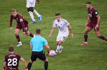 Qué canal transmite Manchester United vs Bournemouth HOY por Premier League Summer Series