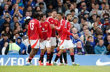 ¿Cuándo juegan Tottenham vs Manchester United? A qué hora y dónde ver la final de Europa League