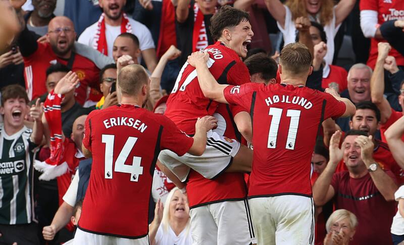 El Manchester United quiere volver a la gloria. (Foto: Manchester United)