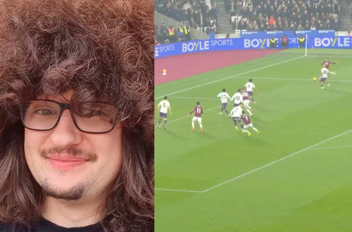 VIDEO | No hay corte de pelo: el gol que impidió las 5 victorias al hilo del Manchester United