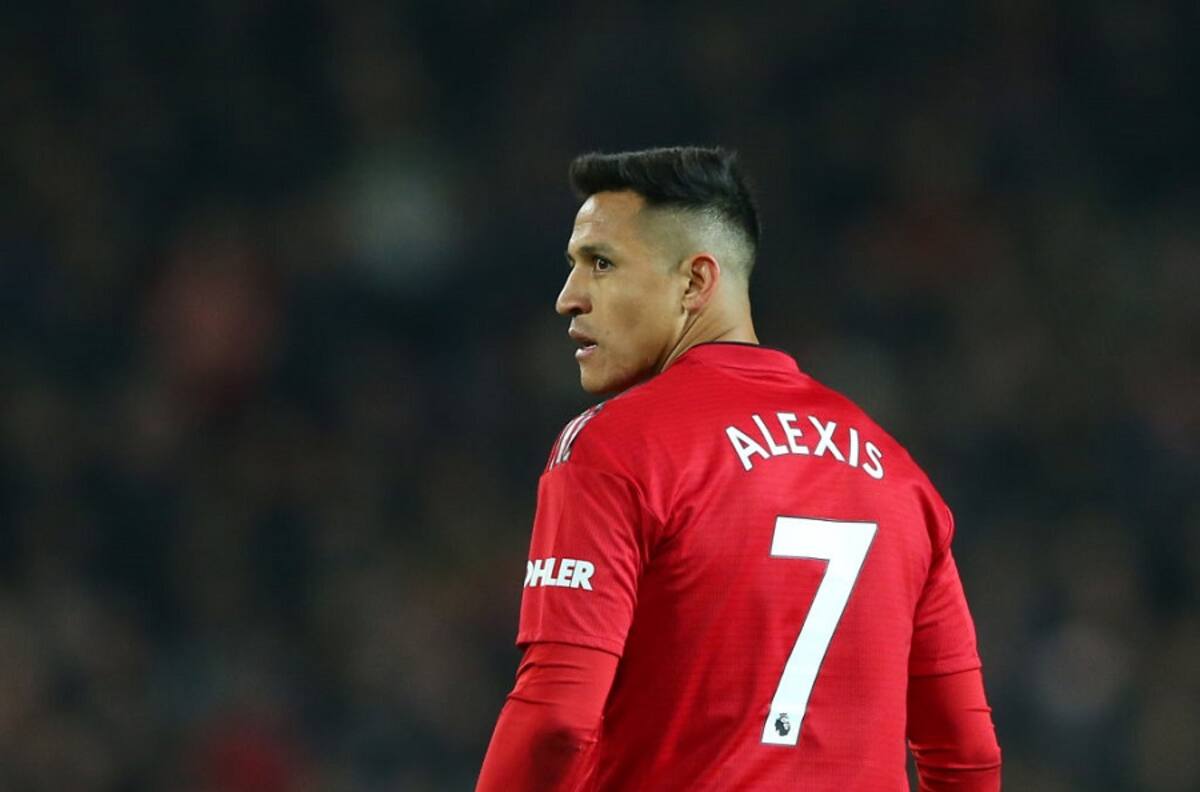 En Ingleterra aseguran que Alexis es un 'rompecabezas' para Solksjaer