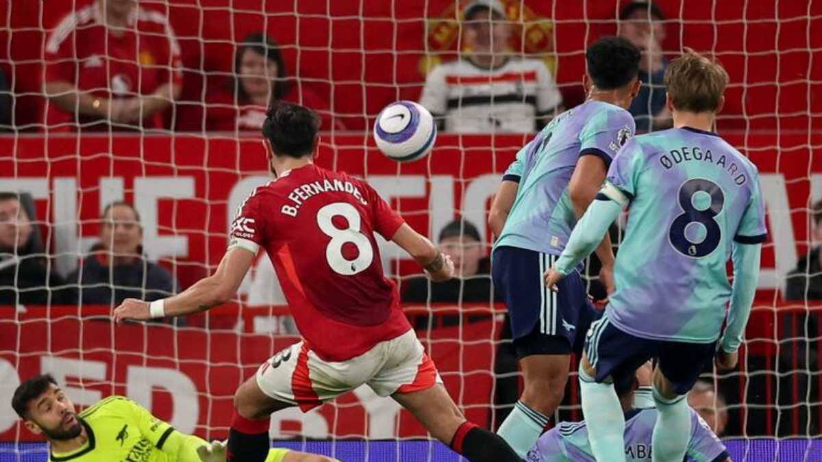 Programación: así se verá en TV la Premier League, La Liga y la Ligue 1 este fin de semana