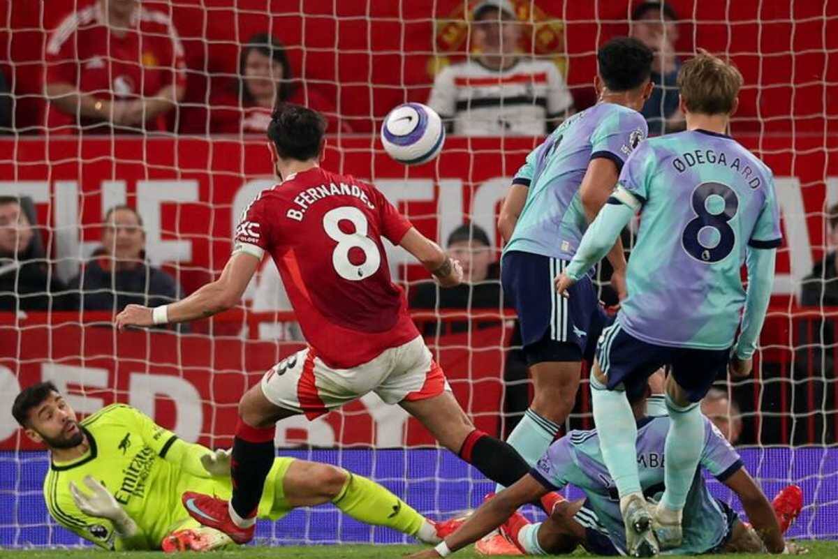 Será uno de los partidazos con los que la Premier regresa.