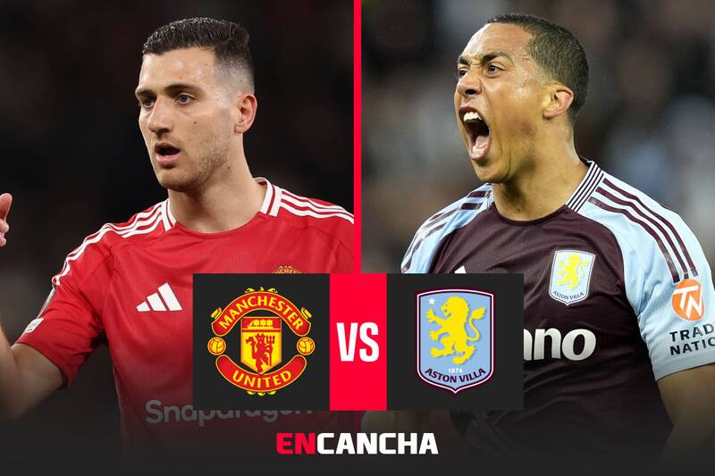 por la fecha 38 de la Premier League. Foto: EFE.