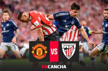 MARCADOR FINAL | Manchester United 4 - Athletic Bilbao 1 por UEFA - Europa League