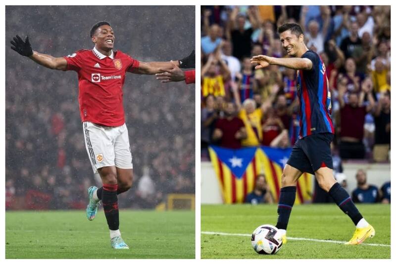 Será el gran partido de los diesiseisavos