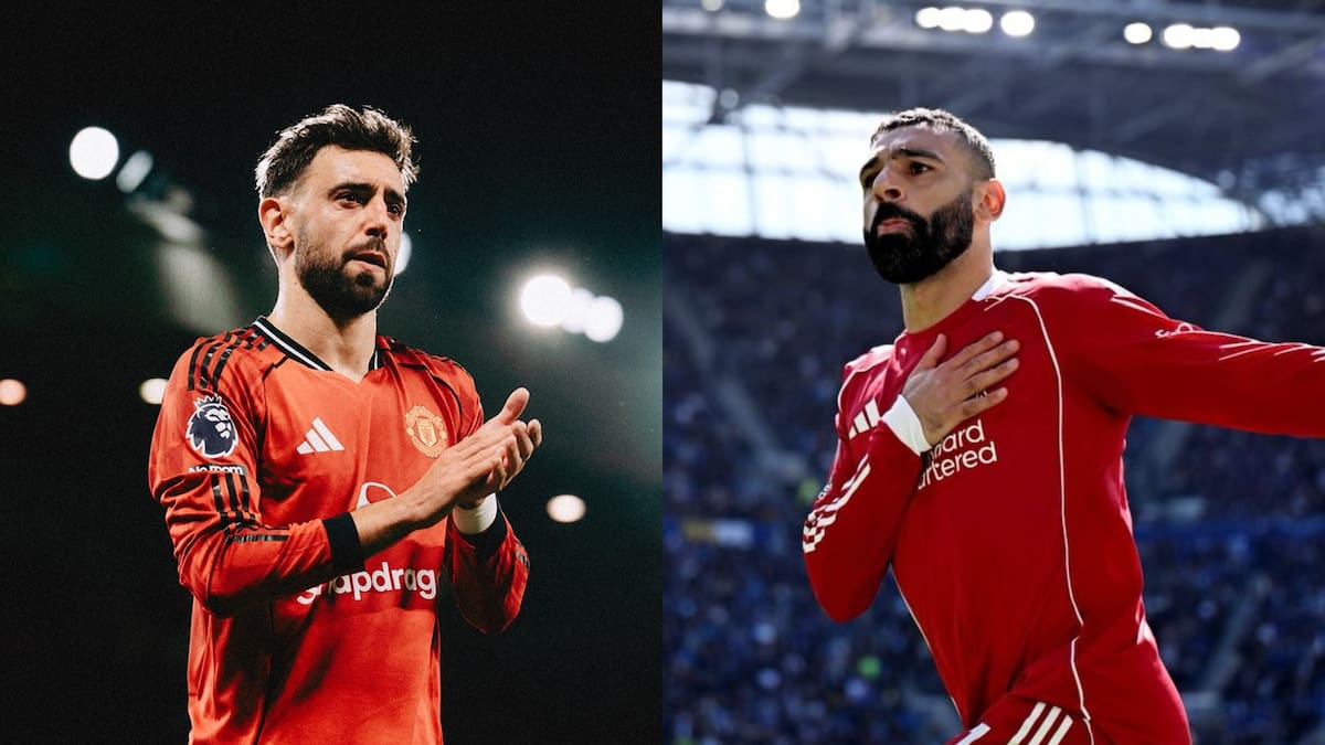 Manchester United vs. Liverpool: hora y dónde ver el Clásico de la Premier League