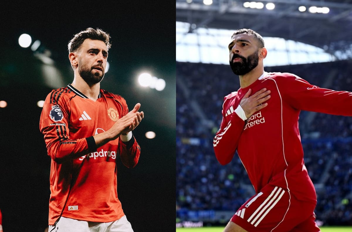 Manchester United vs. Liverpool: hora y dónde ver el Clásico de la Premier League