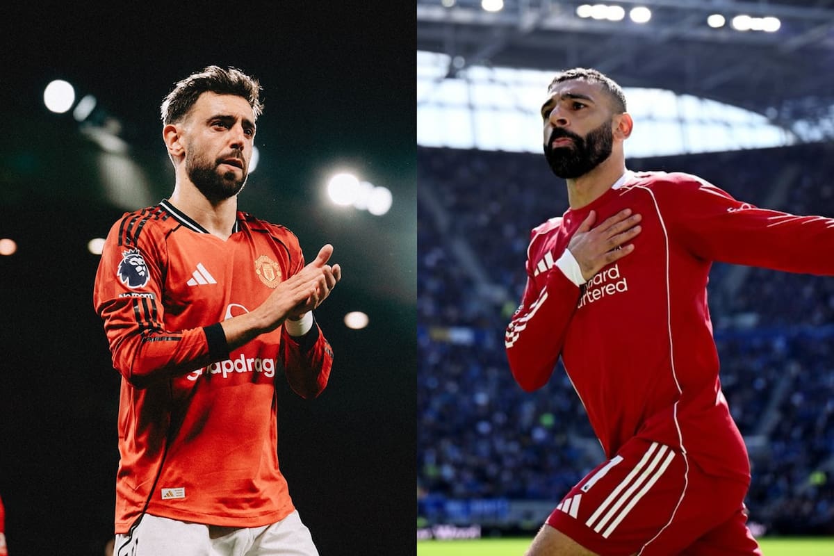 Jugarán por la Premier League.