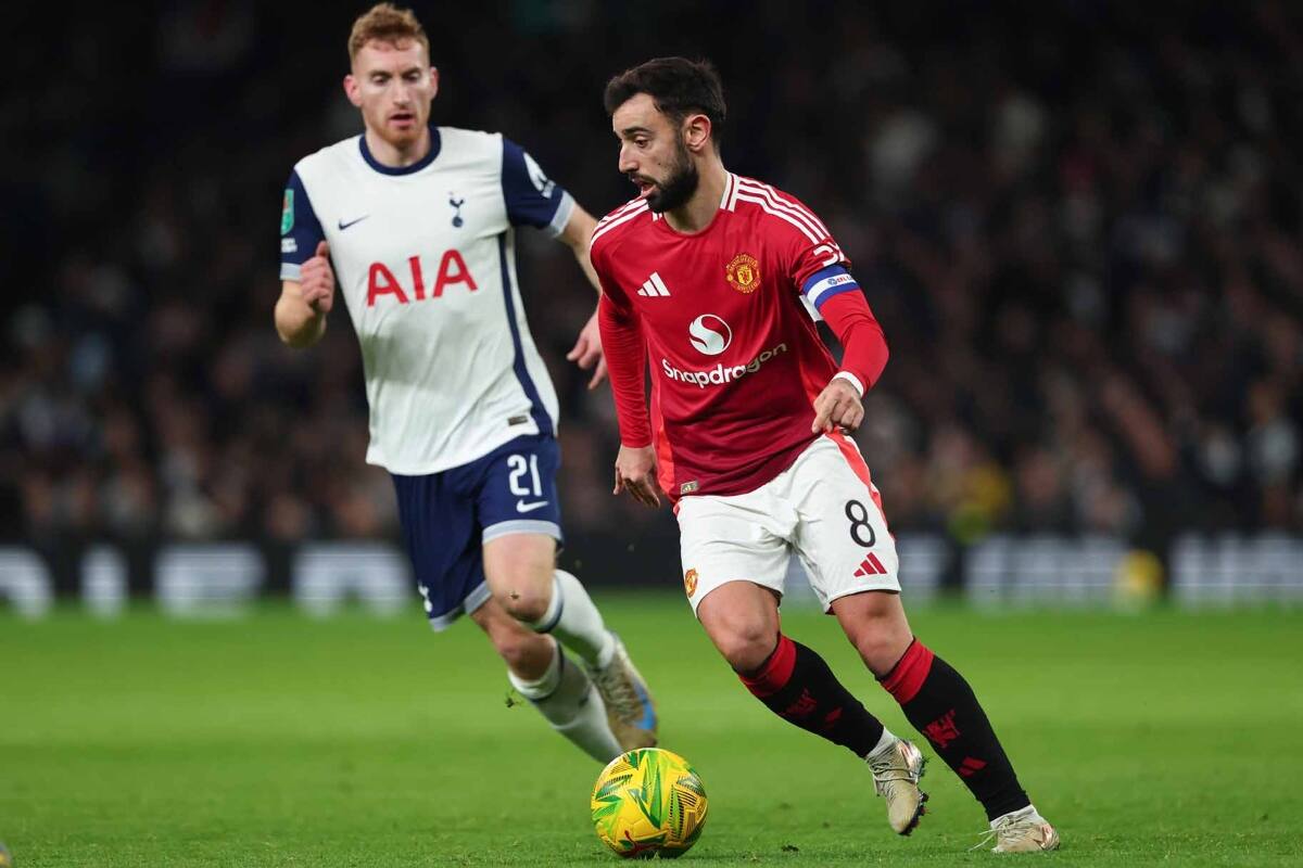 Prometen sacar chispas por la Premier League.