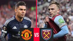 MARCADOR FINAL | Manchester United 0 - West Ham United 2 por Premier League 2024-2025