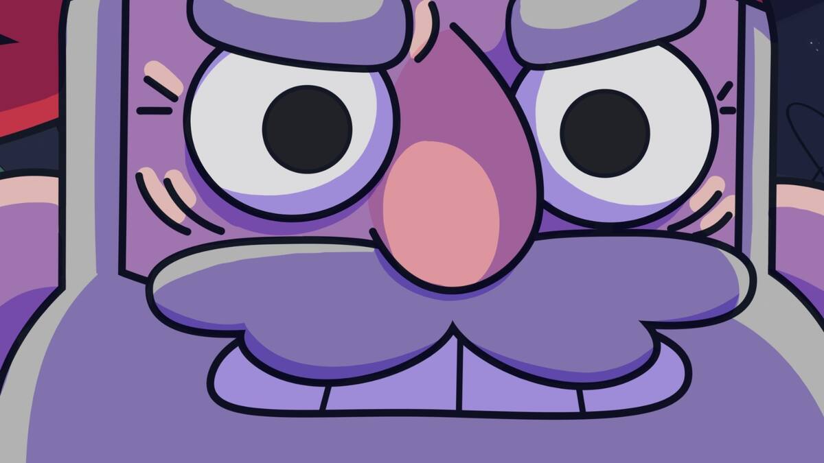 es una producción animada chilena, especial para niños