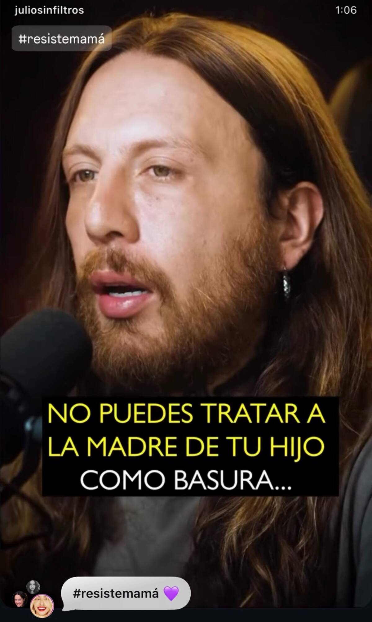 La actriz está en medio de batalla legal.