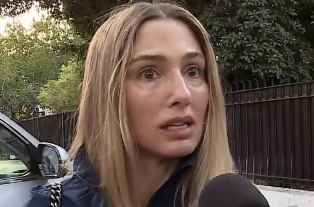 El supuesto plan de padre del hijo de Mane Swett para que la actriz no lo pueda ver
