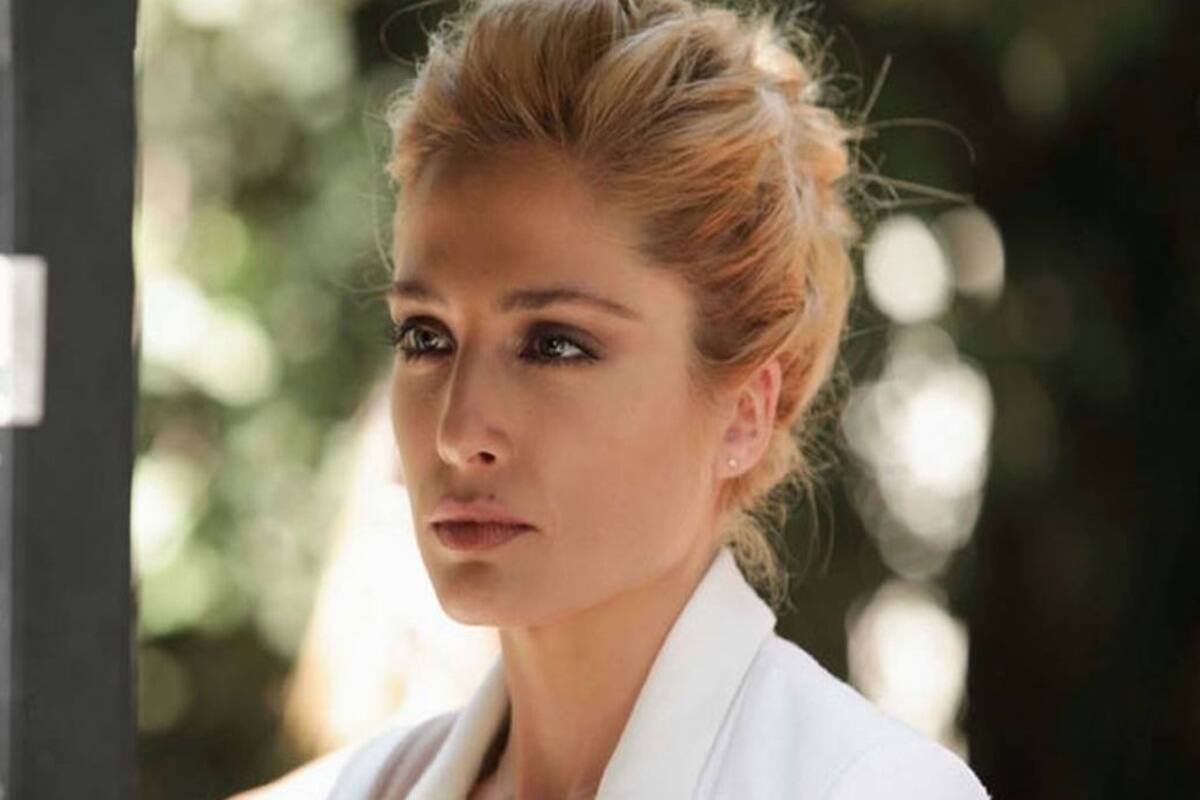 Mane Swett sigue luchando por la custodia de su hijo. Créditos: Instagram