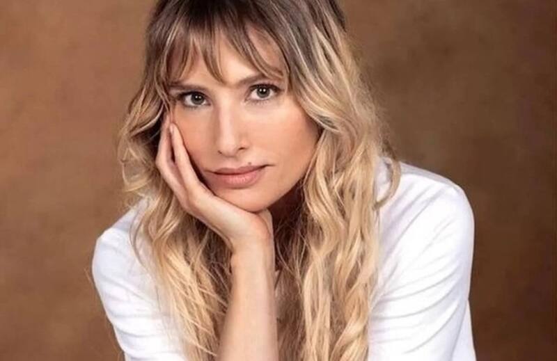 Sigue luchando por recuperar a su hijo. Créditos: Instagram