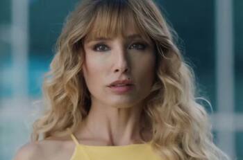 “Rechazó el afecto físico de su madre”: Revelan la fracturada relación de Mane Swett con su hijo