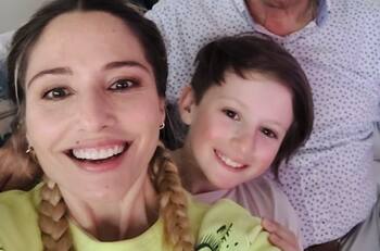 Estos son los argumentos que presentará la defensa de Mane Swett en la batalla legal por su hijo