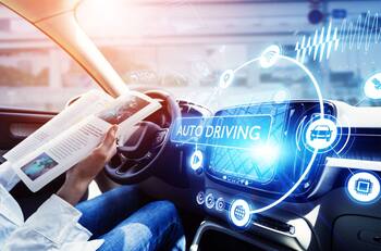 Europa trabaja en un marco regulatorio para que la conducción autónoma sea legal