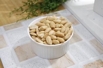 Consumir 25 gramos de maní puede prevenir infartos y fortalecer la memoria