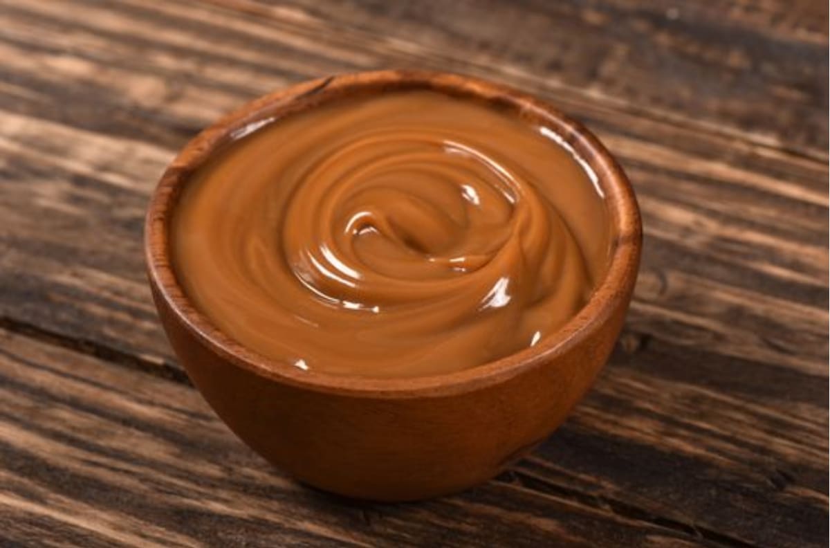 Receta de manjar casero: Solo necesitarás DOS ingredientes para crear este dulce de leche