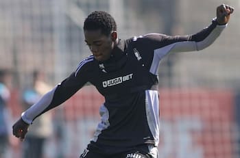 Los 4 juveniles extranjeros de Colo Colo que ahora sumarán minutos Sub 21 en la Liga de Primera