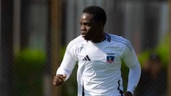 VIDEO | El agónico golazo de Manley Clerveaux que clasificó a la Proyección de Colo Colo: la celebración es cine